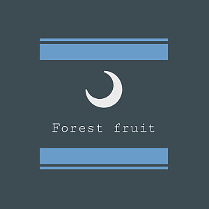 Fruit Forest Fantasia 森のファンタジー